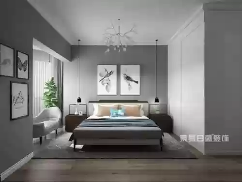 2019十大卧室(房屋卧室设计)插图14 2019十大卧室(房屋卧室设计)插图14