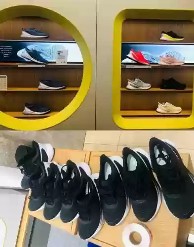 2019十大女鞋(品牌女鞋排名前十名)插图2 2019十大女鞋(品牌女鞋排名前十名)插图2