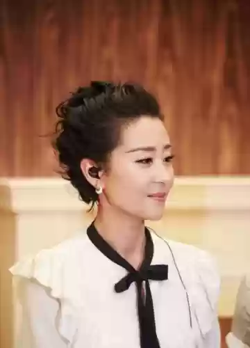 西安最美十大女星排名(陕西的女明星有哪些)插图20 西安最美十大女星排名(陕西的女明星有哪些)插图20