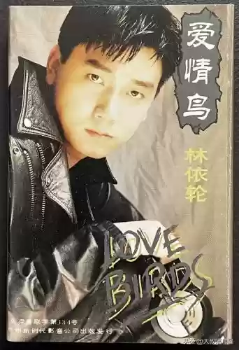 广东十大歌名排名(广东最有代表性的歌)插图91