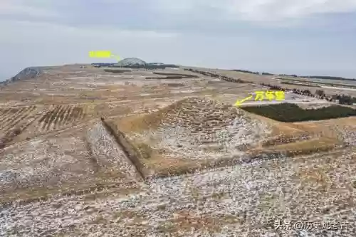 2019十大古墓(中国十大古墓排行榜)插图53 2019十大古墓(中国十大古墓排行榜)插图53