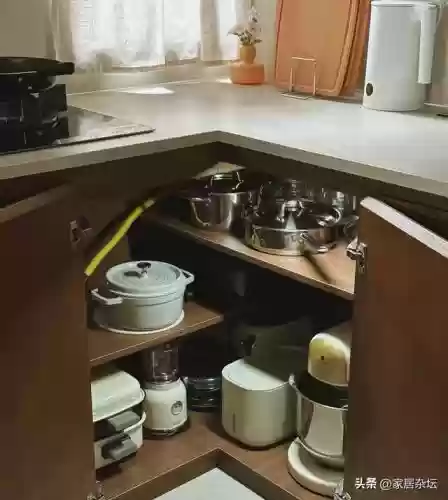 2012十大橱柜转角(中国橱柜十大名牌)插图2