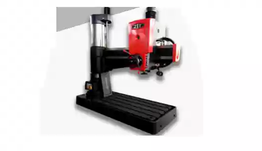 摇臂钻十大品牌(中捷3050摇臂钻大概什么价格)插图1