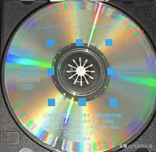 广东十大歌名排名(广东最有代表性的歌)插图55