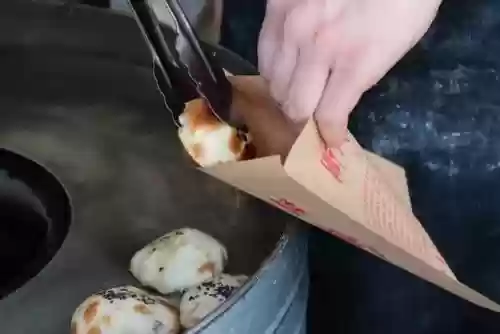 上海十大煎饼果子(煎饼果子哪里最正宗)插图17
