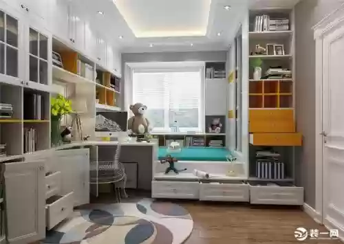 2016全屋定制十大名牌(中国十大品牌全屋定制)插图1