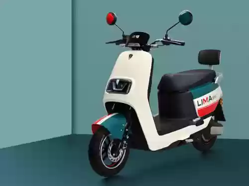 2017电动车十大排行榜(电动车十强的排名)插图4