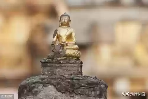 如来十大功德(佛门最强十大功法)插图