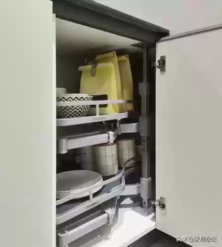 2012十大橱柜转角(中国橱柜十大名牌)插图14