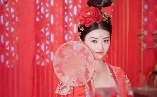 西安最美十大女星排名(陕西的女明星有哪些)插图23 西安最美十大女星排名(陕西的女明星有哪些)插图23