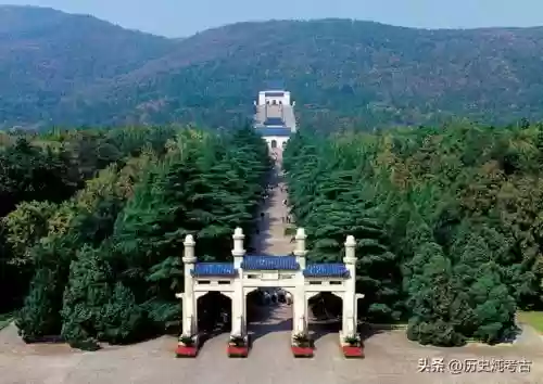 2019十大古墓(中国十大古墓排行榜)插图28 2019十大古墓(中国十大古墓排行榜)插图28