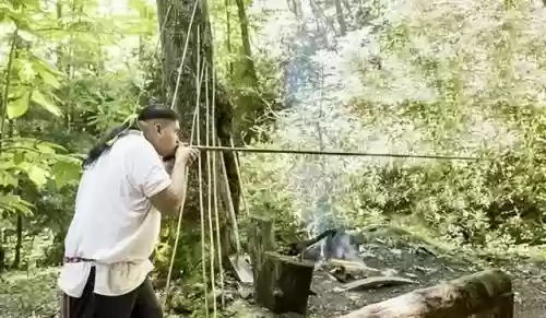 十大奇葩武功剧情(中国武功排行榜前十名)插图2