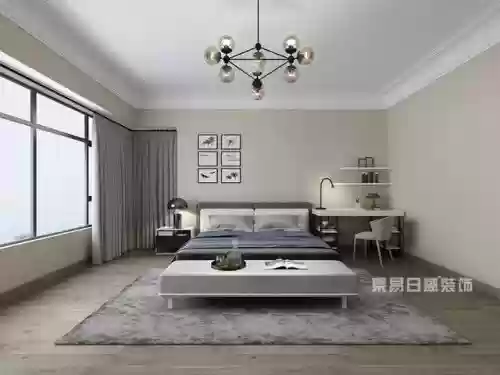 2019十大卧室(房屋卧室设计)插图12 2019十大卧室(房屋卧室设计)插图12