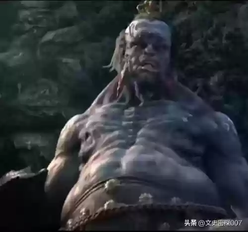 上古十大魔神姓氏(最高贵的上古八大姓)插图2 上古十大魔神姓氏(最高贵的上古八大姓)插图2