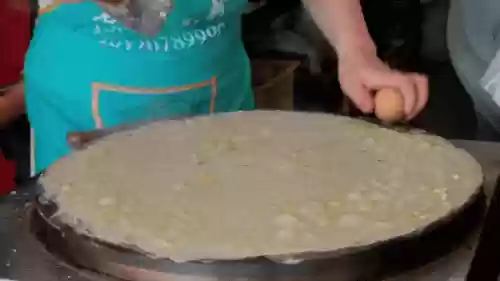 上海十大煎饼果子(煎饼果子哪里最正宗)插图42