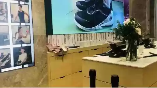 2019十大女鞋(品牌女鞋排名前十名)插图4 2019十大女鞋(品牌女鞋排名前十名)插图4