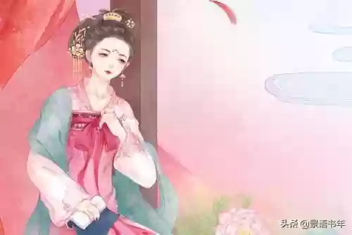 2017晋江十大优秀古言(晋江十大公认最好看的古言)插图3