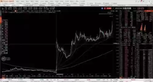 2012年十大妖股(历年妖股大全一览表)插图5