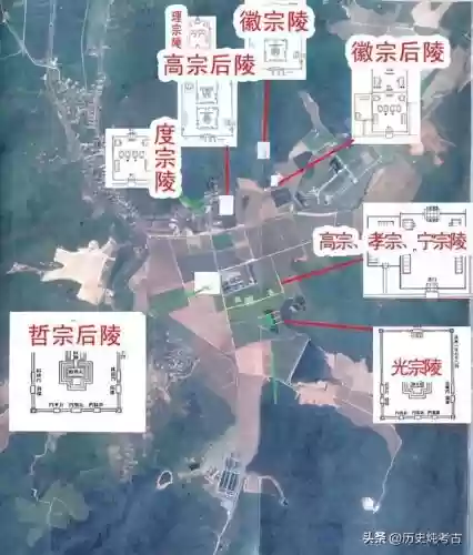 2019十大古墓(中国十大古墓排行榜)插图39 2019十大古墓(中国十大古墓排行榜)插图39