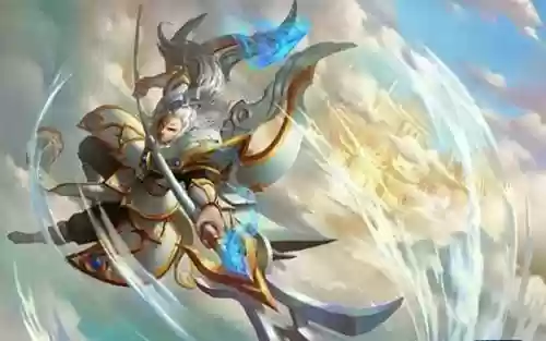 姜子牙大战十大武器排名(姜子牙三个神器)插图1