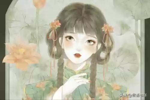 2017晋江十大优秀古言(晋江十大公认最好看的古言)