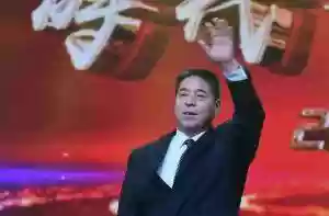 2011中国十大感动人物(十大感动人物颁奖词)插图2