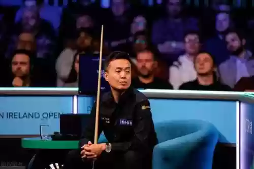 丁俊晖十大巅峰之战(丁俊晖精彩集锦)插图2