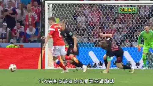 2018赛季十大进球(足球最经典的十大进球)插图2