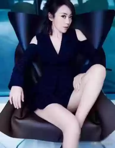 西安最美十大女星排名(陕西的女明星有哪些)插图15 西安最美十大女星排名(陕西的女明星有哪些)插图15