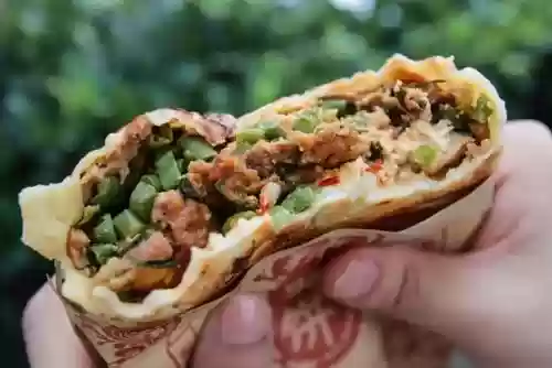 上海十大煎饼果子(煎饼果子哪里最正宗)插图12