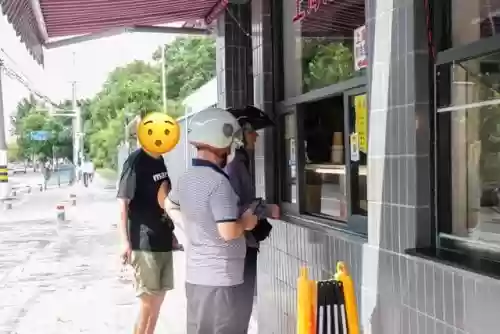 上海十大煎饼果子(煎饼果子哪里最正宗)插图4