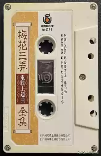 广东十大歌名排名(广东最有代表性的歌)插图88