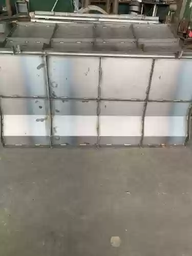 济宁防撞柱十大品牌(防撞柱厂家电话)