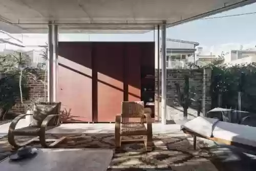 2019十大现代客厅(现代客厅)插图7