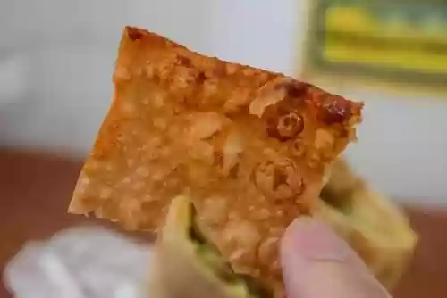 上海十大煎饼果子(煎饼果子哪里最正宗)插图45