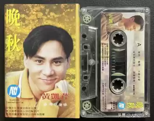 广东十大歌名排名(广东最有代表性的歌)插图94