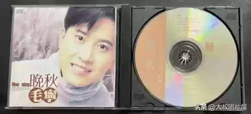 广东十大歌名排名(广东最有代表性的歌)插图95