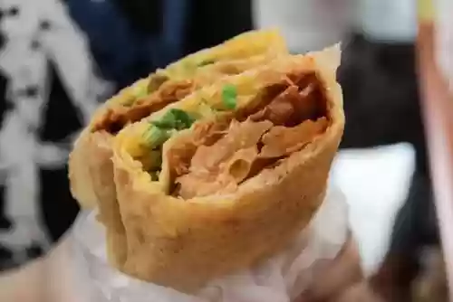 上海十大煎饼果子(煎饼果子哪里最正宗)插图43