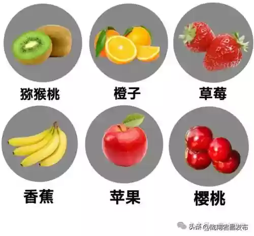 2018十大水果(中国水果排行榜前十名)插图1