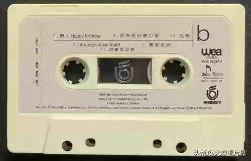 广东十大歌名排名(广东最有代表性的歌)插图99