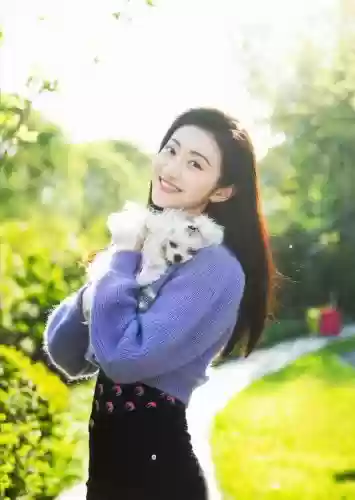 西安最美十大女星排名(陕西的女明星有哪些)插图24 西安最美十大女星排名(陕西的女明星有哪些)插图24