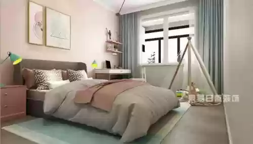 2019十大卧室(房屋卧室设计)插图17 2019十大卧室(房屋卧室设计)插图17