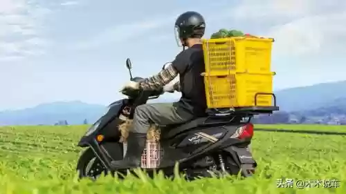 2019十大踏板125(踏板125摩托车排行榜前十名)