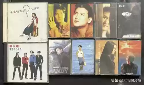 广东十大歌名排名(广东最有代表性的歌)插图102