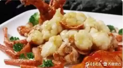 中国十大概念菜系(中国十大菜系之首)插图1