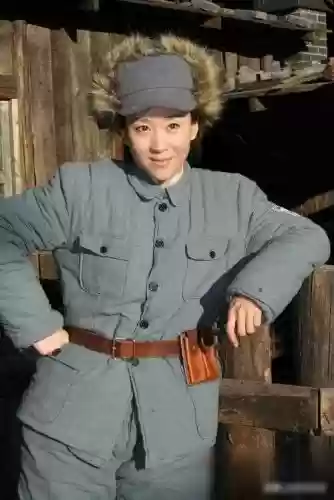 西安最美十大女星排名(陕西的女明星有哪些)插图18 西安最美十大女星排名(陕西的女明星有哪些)插图18