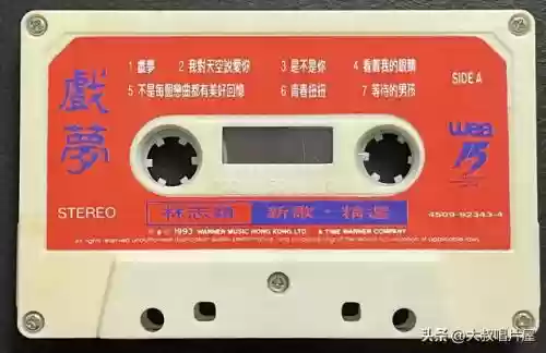 广东十大歌名排名(广东最有代表性的歌)插图28