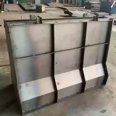 济宁防撞柱十大品牌(防撞柱厂家电话)插图1