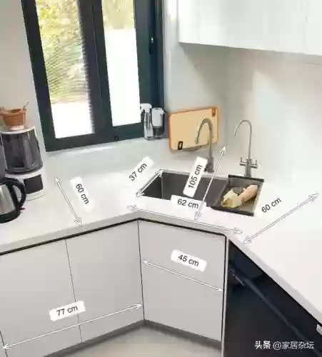 2012十大橱柜转角(中国橱柜十大名牌)插图5