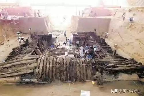 2019十大古墓(中国十大古墓排行榜)插图19 2019十大古墓(中国十大古墓排行榜)插图19